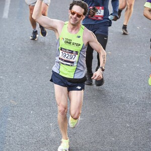 Fundraising Page: Nick Pawlisz